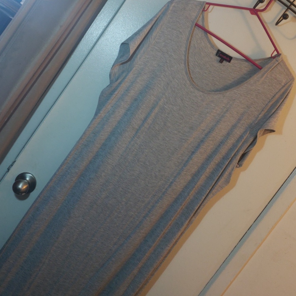 Dress style Tshirt/Tunic